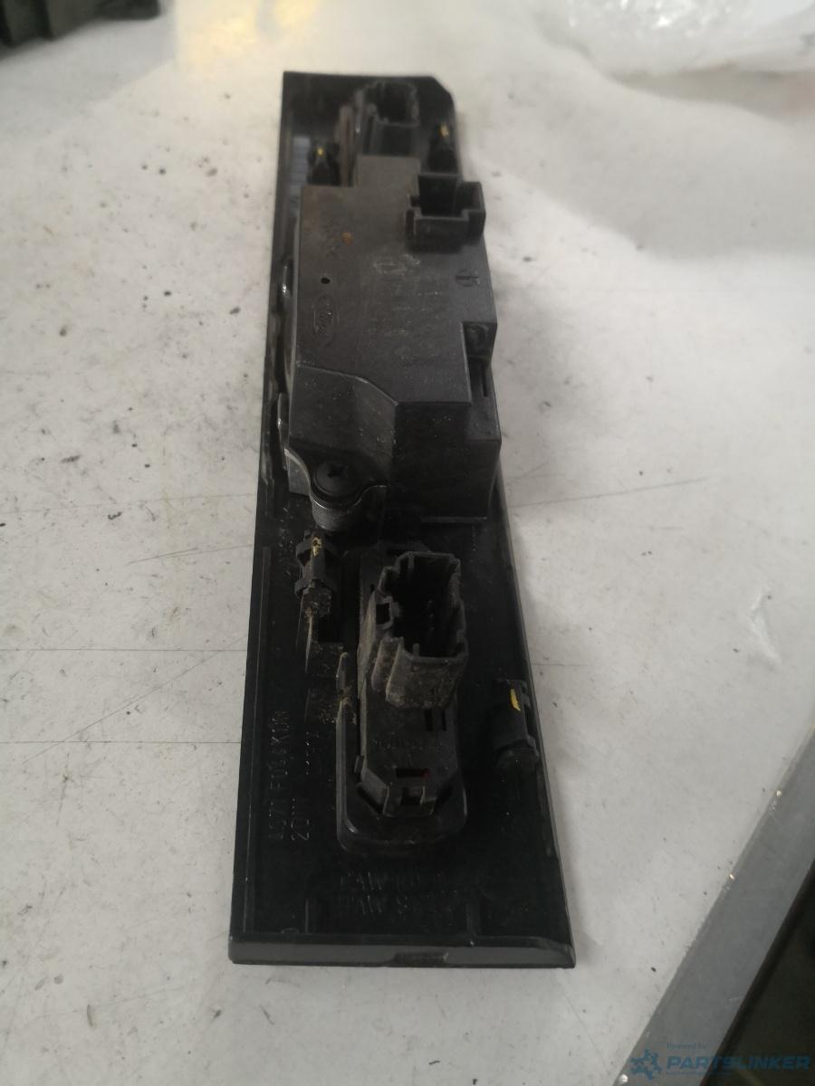 Ceas Bord FORD MONDEO III (B5Y) [ 2000 - 2007 ] OEM 4s71f044k08 – foto 2