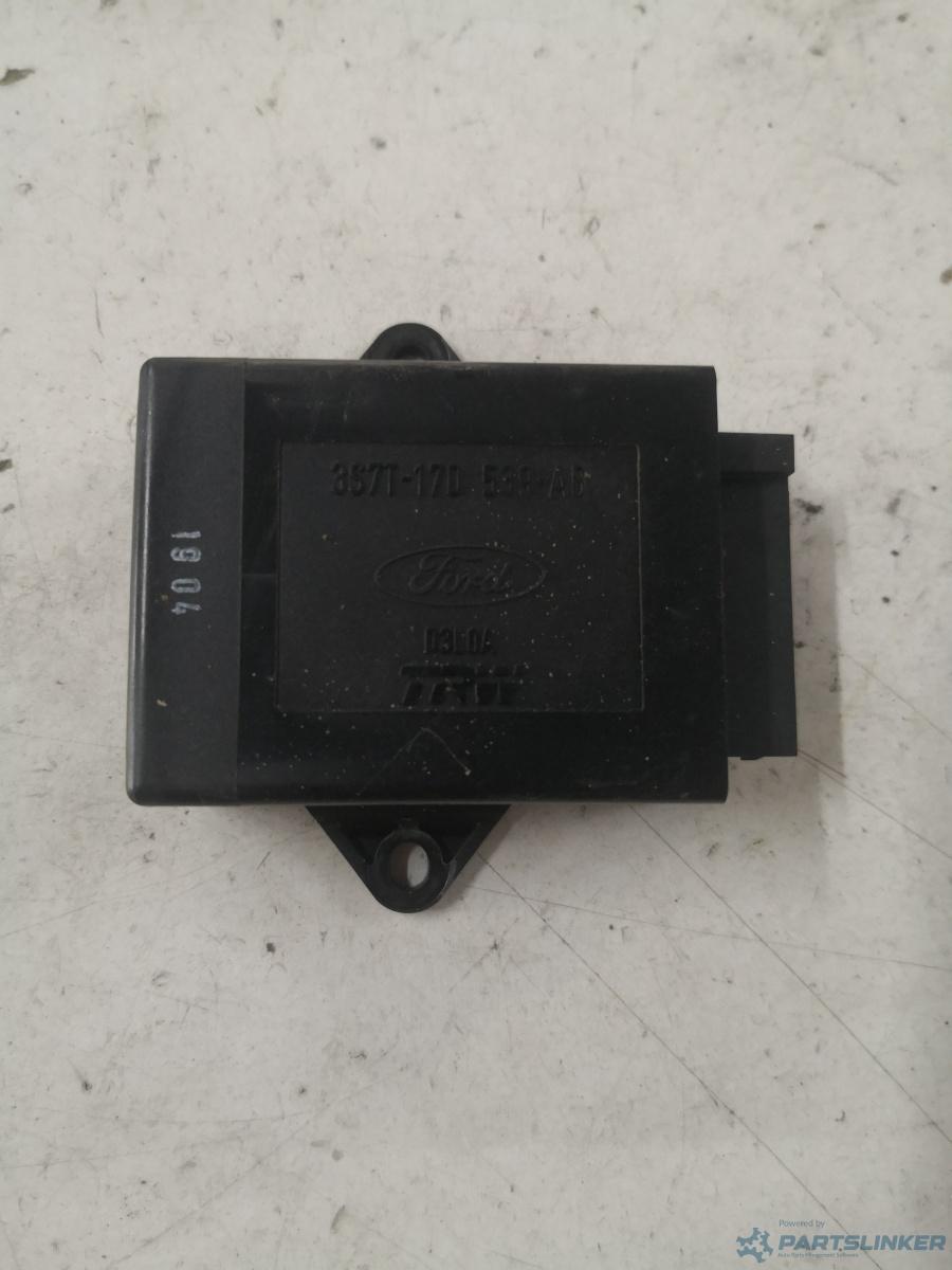 Modul control faruri FORD MONDEO III (B5Y) [ 2000 - 2007 ] OEM 3s7t17d539ab