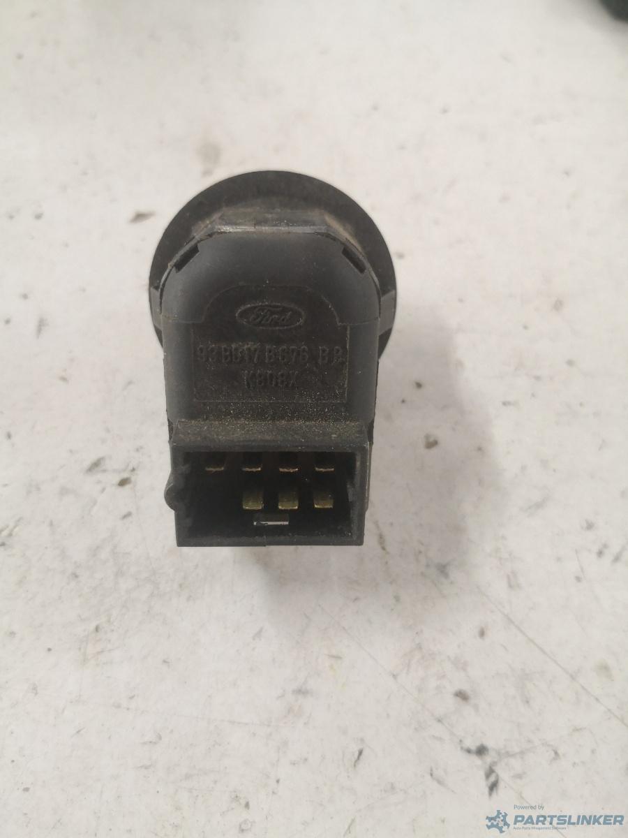 Buton reglaj oglinzi FORD MONDEO III (B5Y) [ 2000 - 2007 ] OEM 93bg17b676 – foto 2