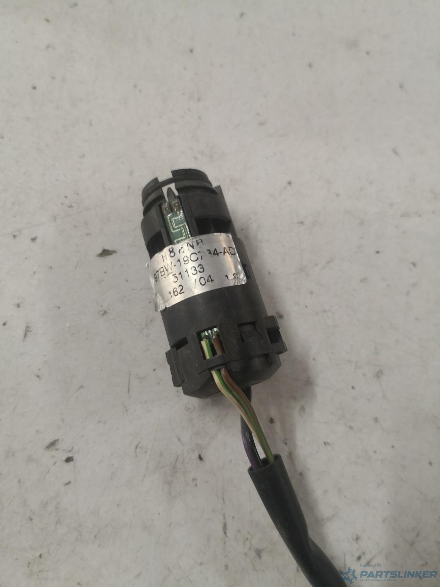 Modul electronic  FORD MONDEO III (B5Y) [ 2000 - 2007 ] OEM H82nb – foto 2