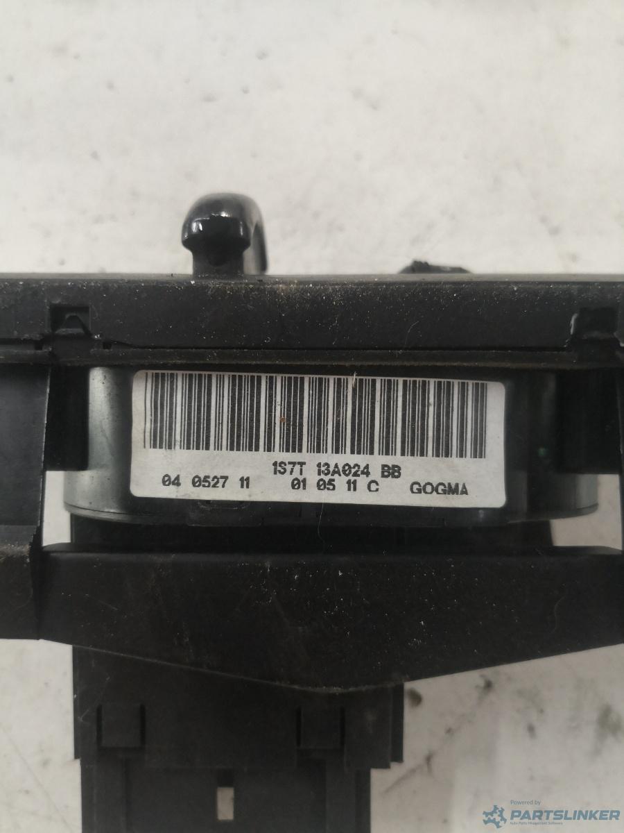 Bloc lumini FORD MONDEO III (B5Y) [ 2000 - 2007 ] OEM 1s7t13a024bb – foto 2