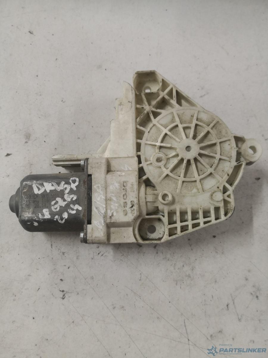 Motoras macara geam dreapta spate SKODA SUPERB (3T4) [ 2008 - 2015 ] OEM 8k0959813