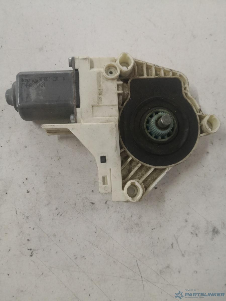 Motoras macara geam dreapta spate SKODA SUPERB (3T4) [ 2008 - 2015 ] OEM 919811201