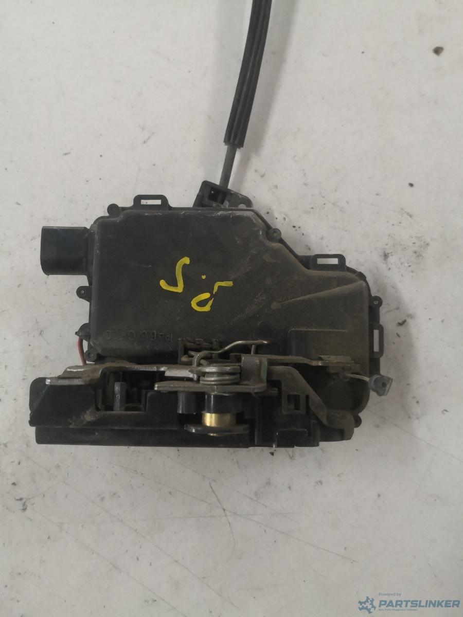 Broasca usa stanga spate SKODA FABIA (6Y2) [ 1999 - 2008 ]