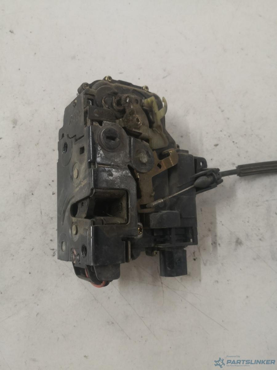 Broasca usa stanga spate SKODA FABIA (6Y2) [ 1999 - 2008 ] – foto 2