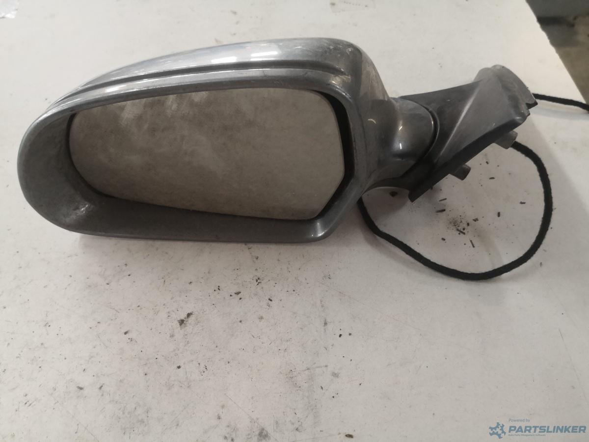 Oglinda stanga fata SKODA SUPERB UK (3T4) [ 2008 - 2015 ] OEM 020989