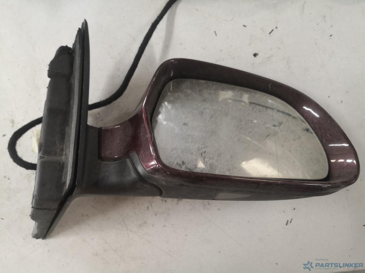 Brat oglinda stanga fata SKODA SUPERB (3T4) [ 2008 - 2015 ] OEM 020989