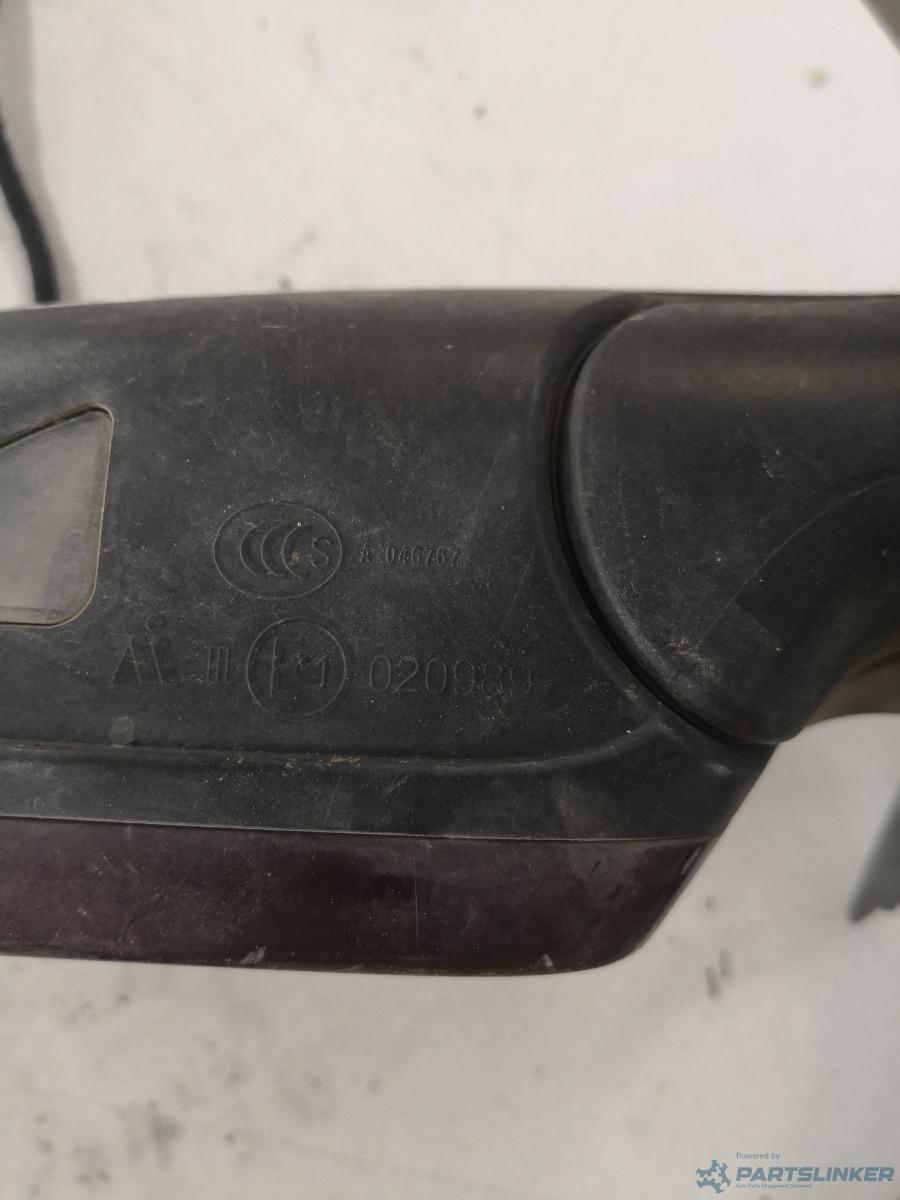 Brat oglinda stanga fata SKODA SUPERB (3T4) [ 2008 - 2015 ] OEM 020989 – foto 2