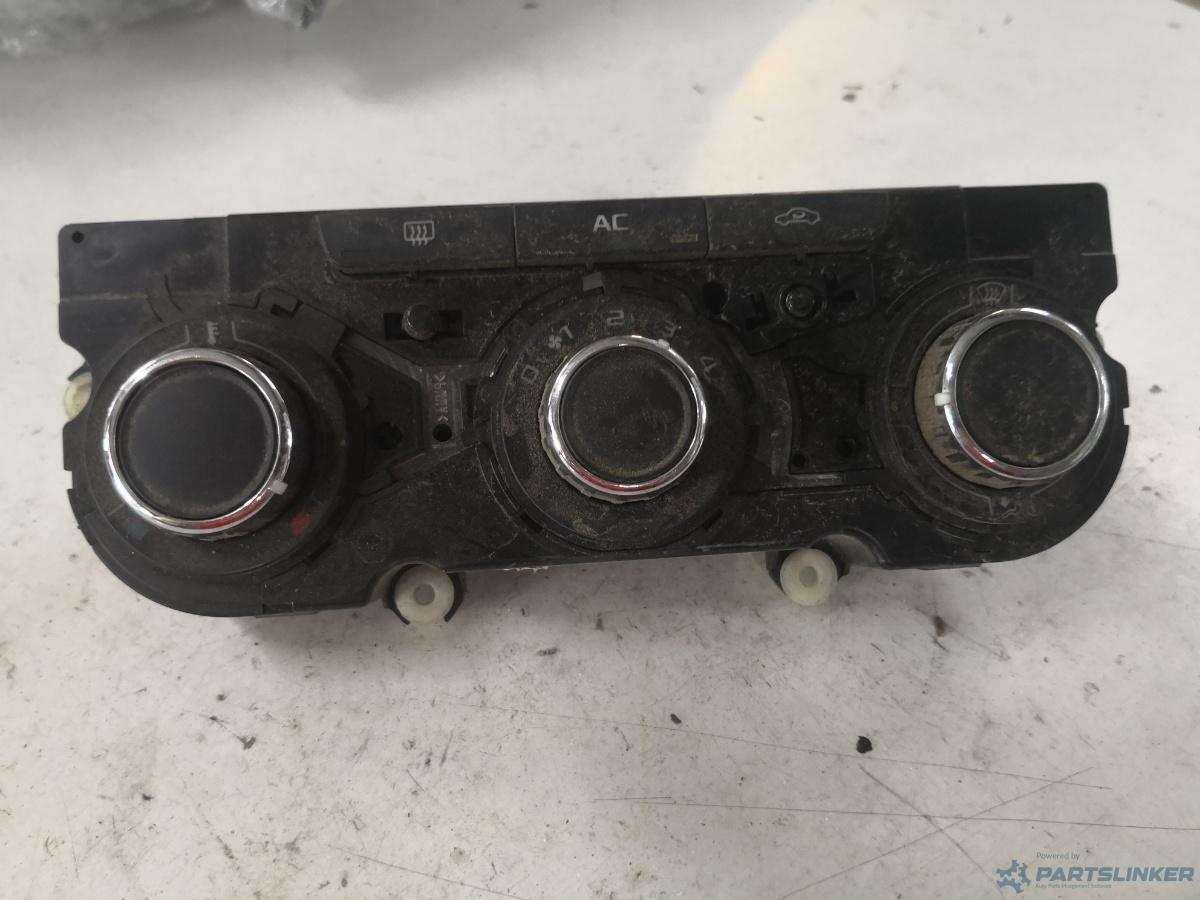 Climatronic SKODA SUPERB (3T4) [ 2008 - 2015 ] OEM 16875950
