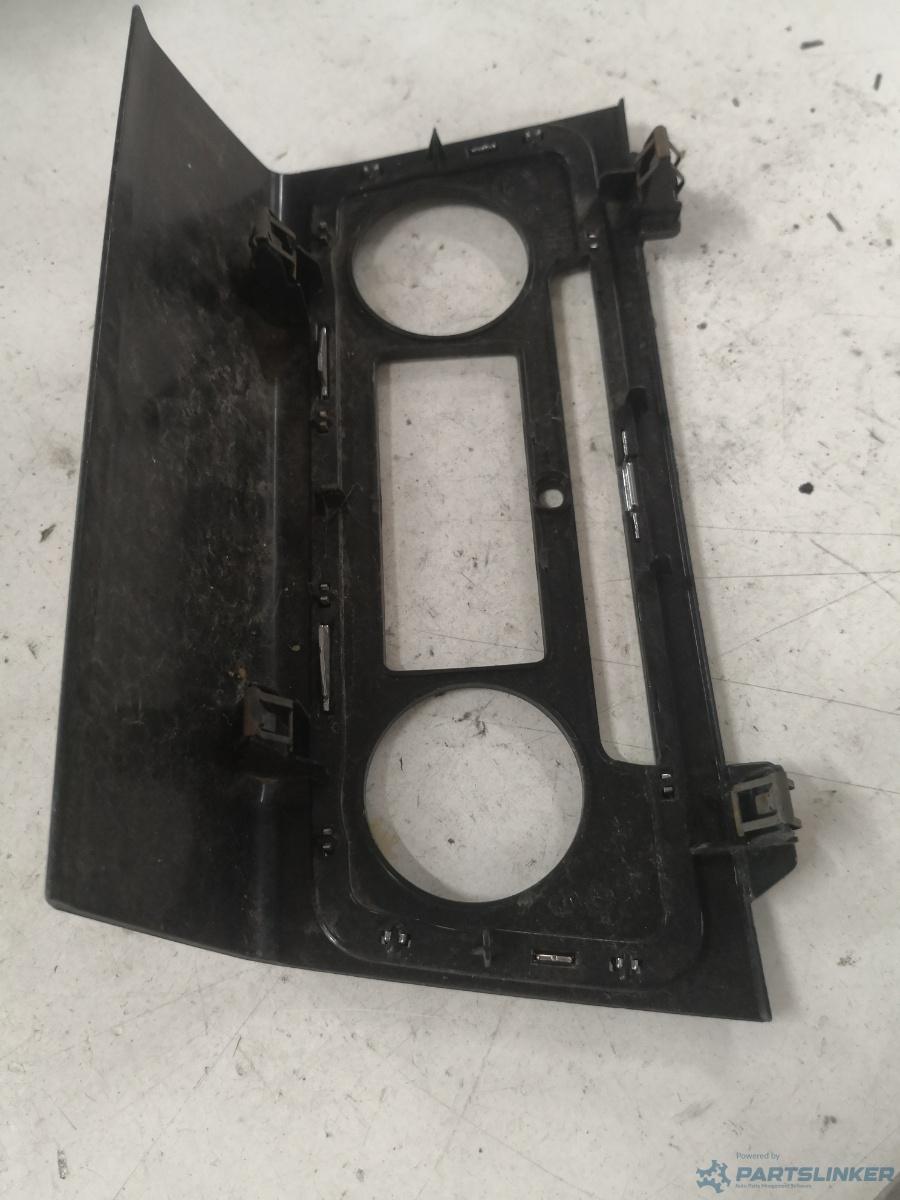 Masca clima SKODA SUPERB (3T4) [ 2008 - 2015 ] – foto 2