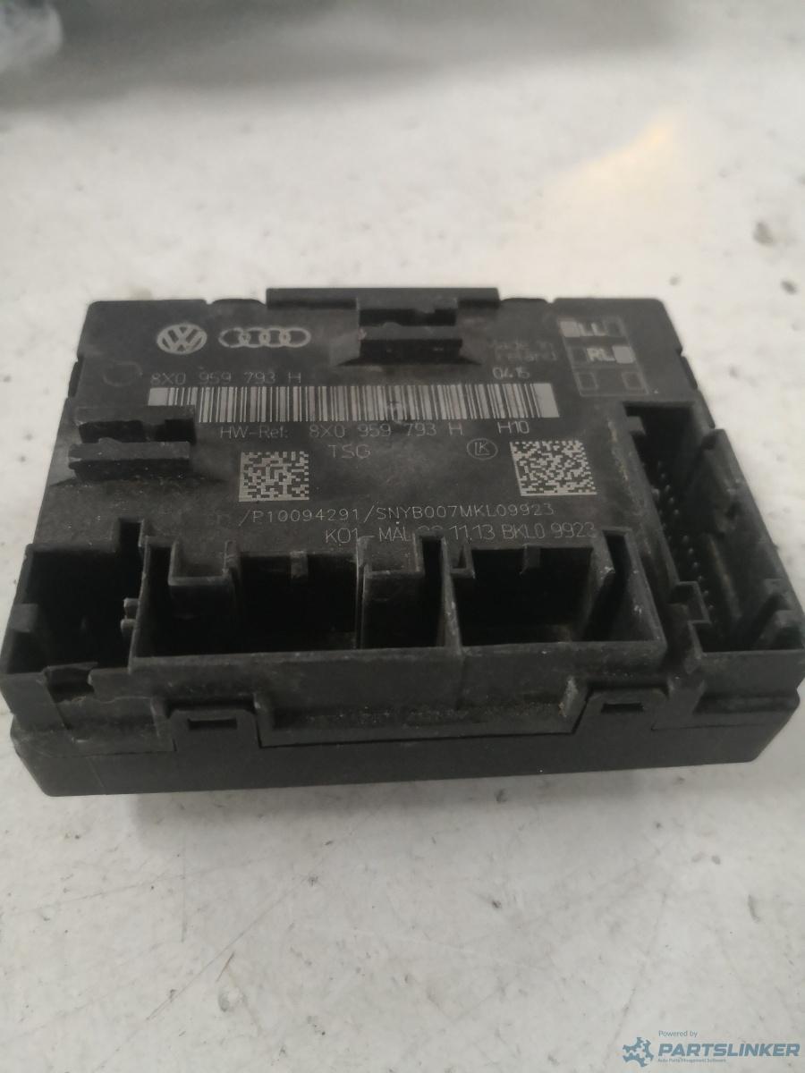 Modul usa stanga fata SKODA SUPERB (3T4) [ 2008 - 2015 ] OEM 8x0959793h – foto 2