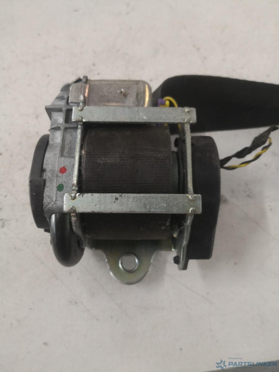 Centura siguranta dreapta fata SKODA SUPERB (3T4) [ 2008 - 2015 ] OEM 615479200 – foto 2