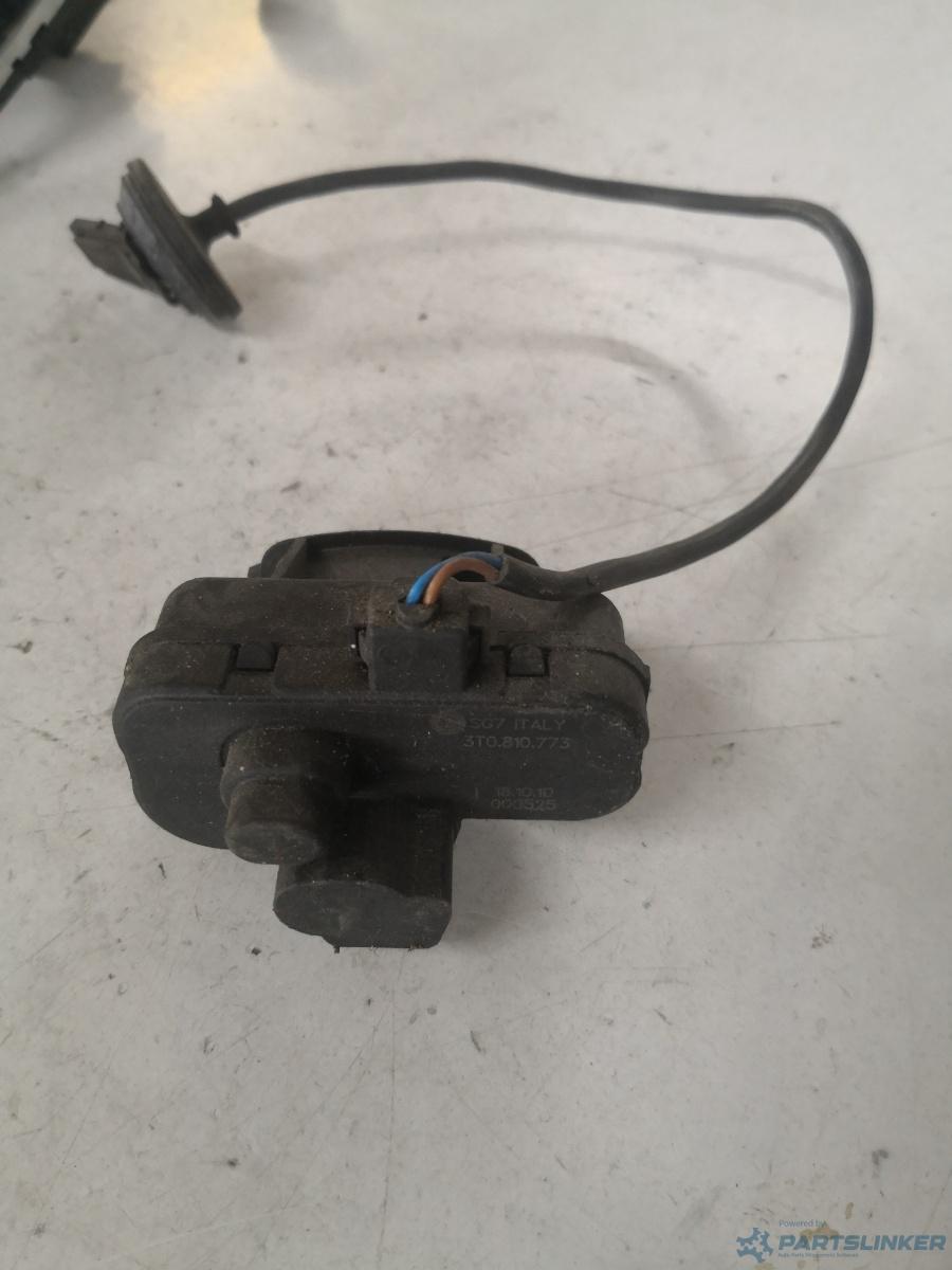 Motoras deschidere rezervor SKODA SUPERB (3T4) [ 2008 - 2015 ] OEM 3t0810773