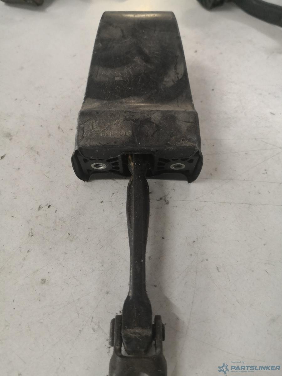 Opritor usa stanga spate SKODA SUPERB (3T4) [ 2008 - 2015 ] OEM 3t0839249 – foto 2
