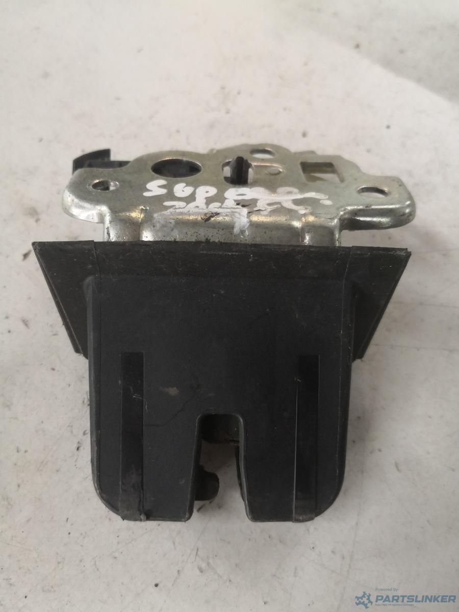 Broasca haion SKODA SUPERB (3T4) [ 2008 - 2015 ] – foto 2
