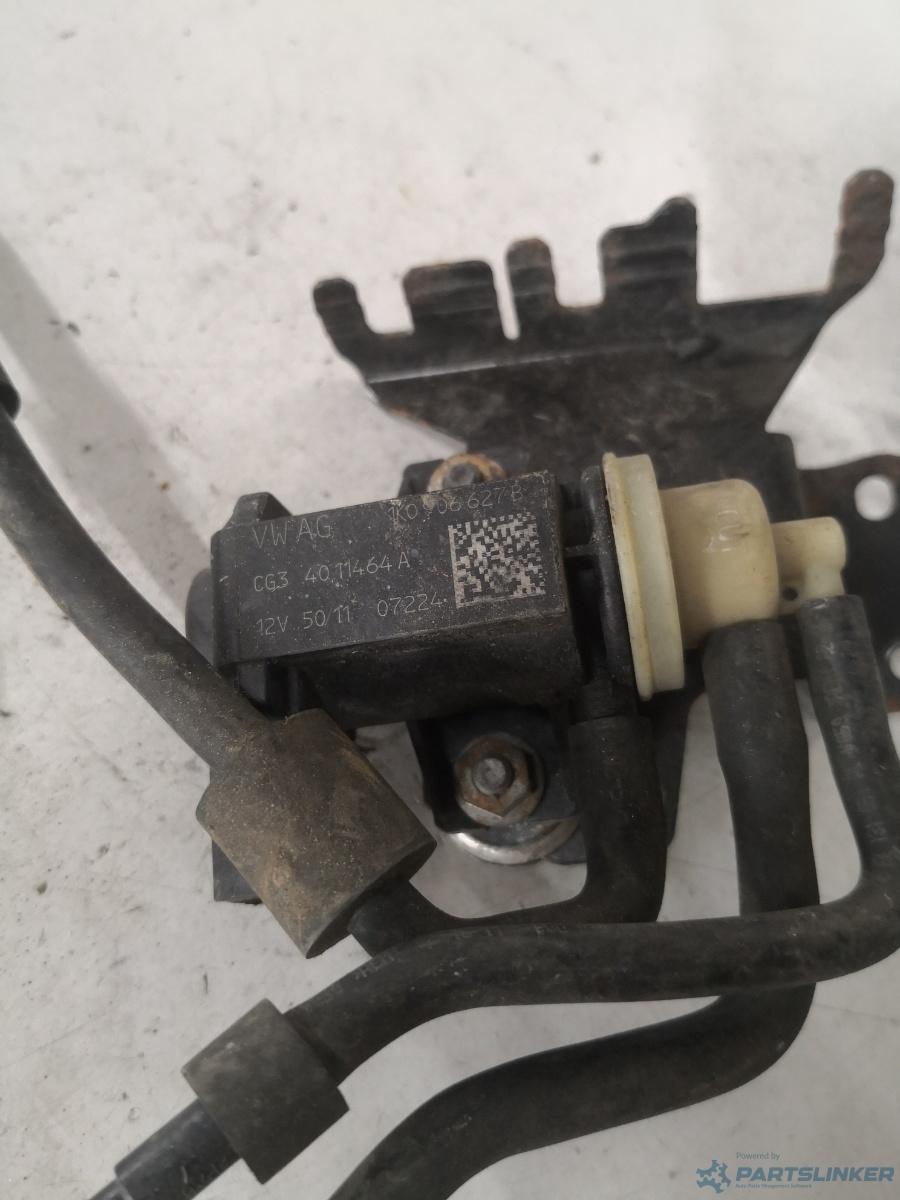 Electrovalva SKODA SUPERB (3T4) [ 2008 - 2015 ] OEM 1k0906627b