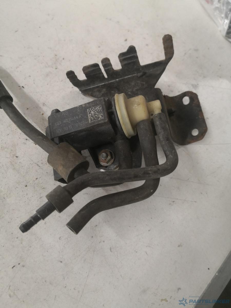 Electrovalva SKODA SUPERB (3T4) [ 2008 - 2015 ] OEM 1k0906627b – foto 2