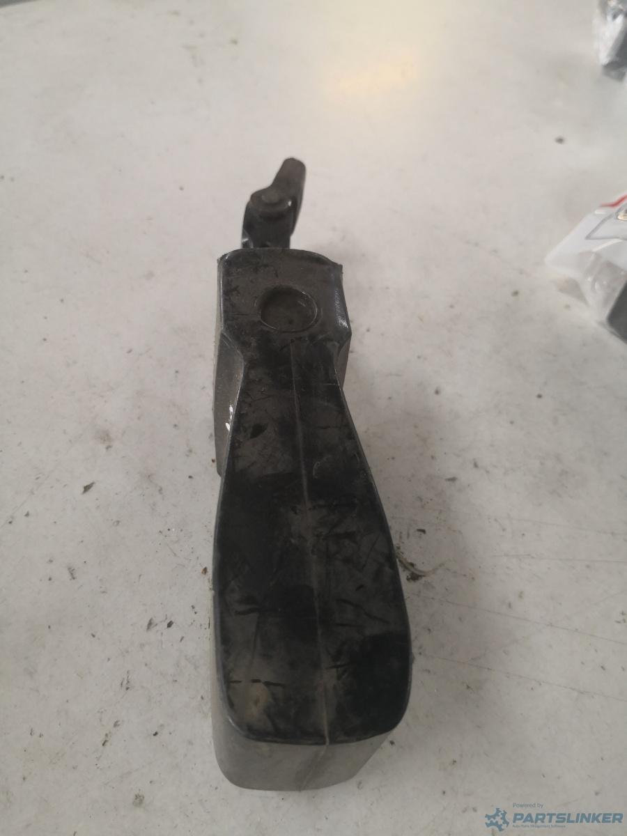 Opritor usa dreapta spate SKODA SUPERB (3T4) [ 2008 - 2015 ] OEM 3t0839248 – foto 2