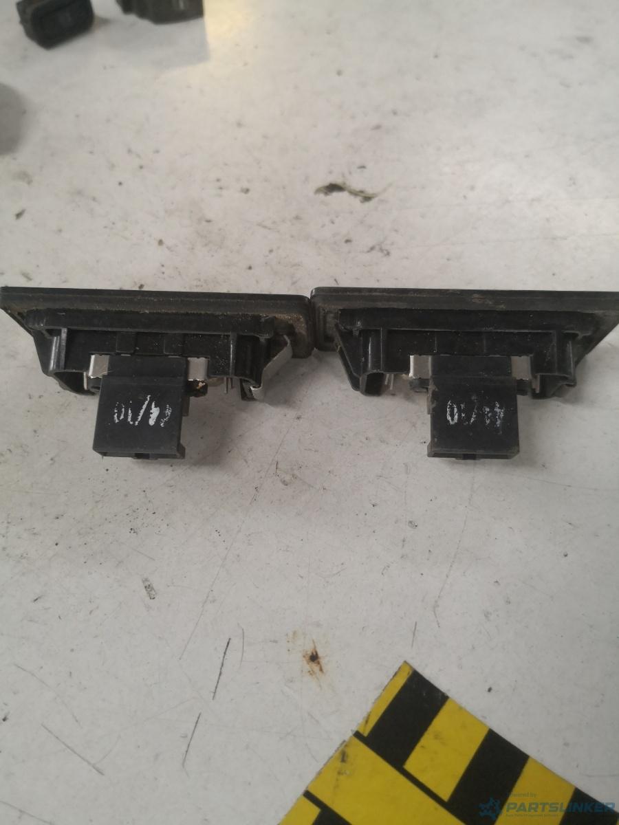 Lampa numar SKODA SUPERB (3T4) [ 2008 - 2015 ] OEM A046341 – foto 2