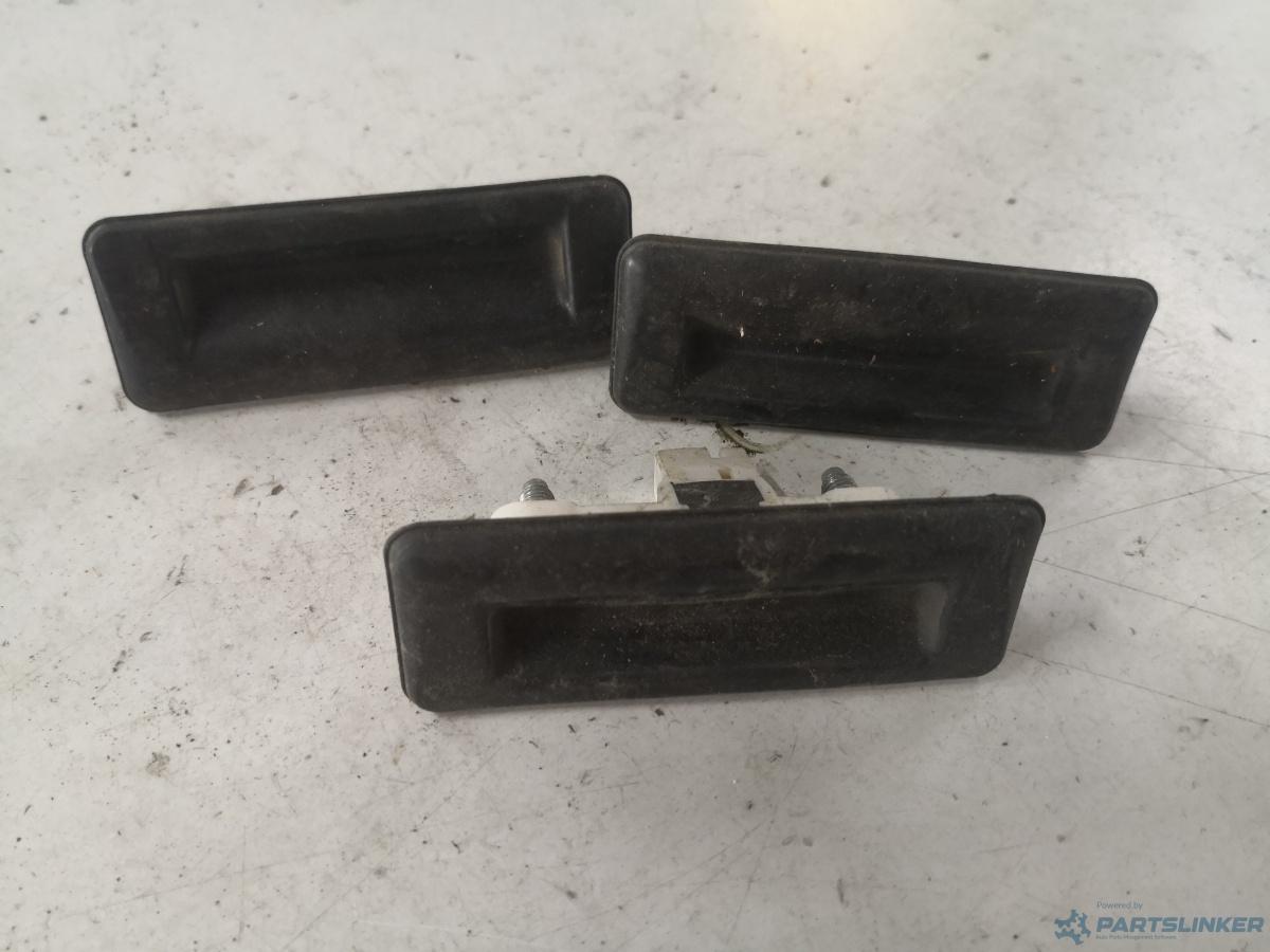 Buton deschidere portbagaj  SKODA SUPERB (3T4) [ 2008 - 2015 ] – foto 2