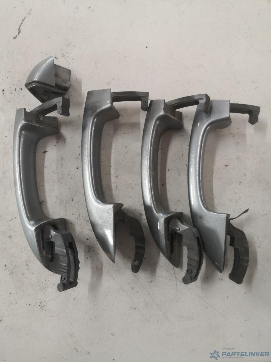 Set manere usa SKODA SUPERB (3T4) [ 2008 - 2015 ]