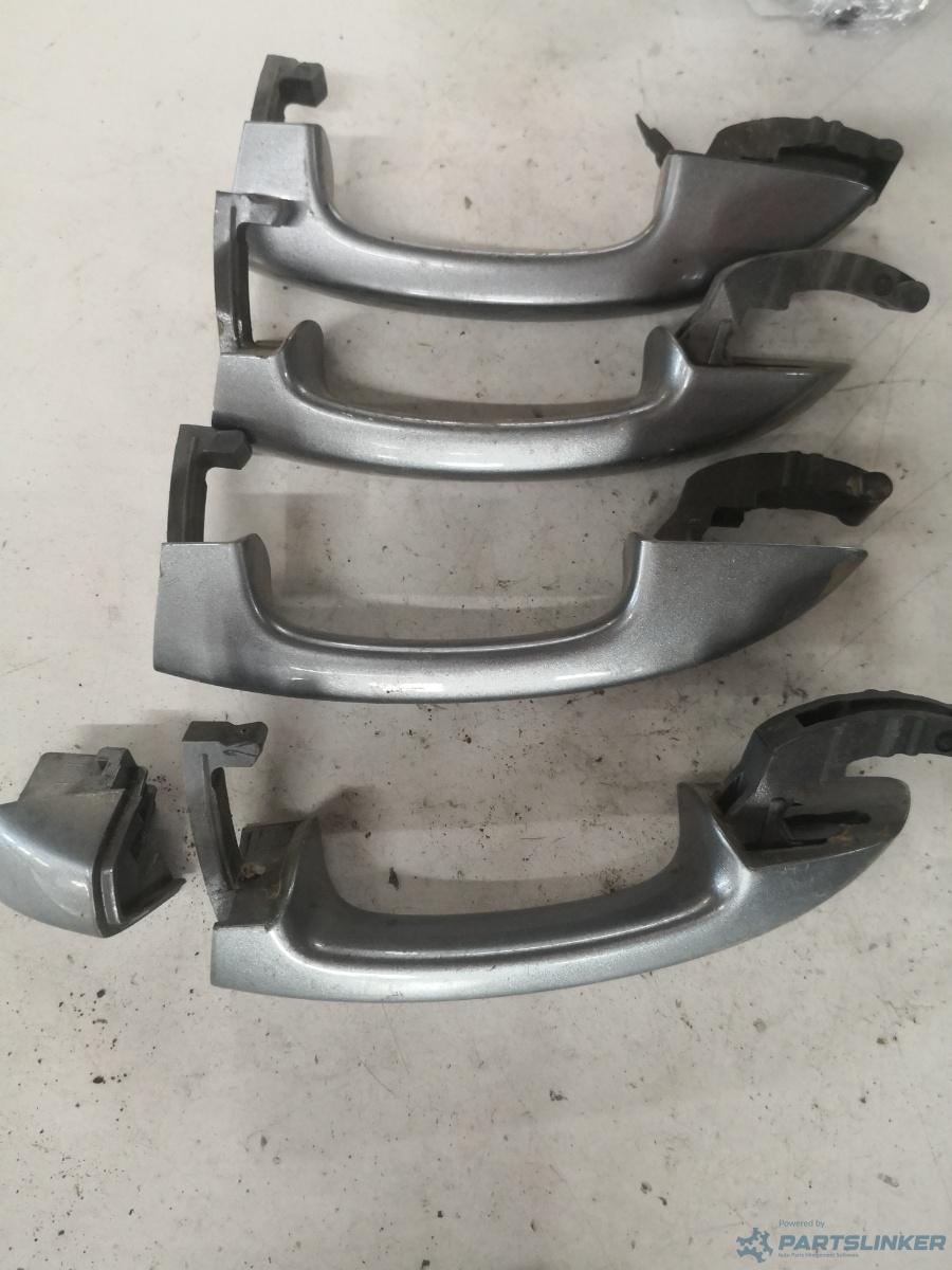 Set manere usa SKODA SUPERB (3T4) [ 2008 - 2015 ] – foto 2