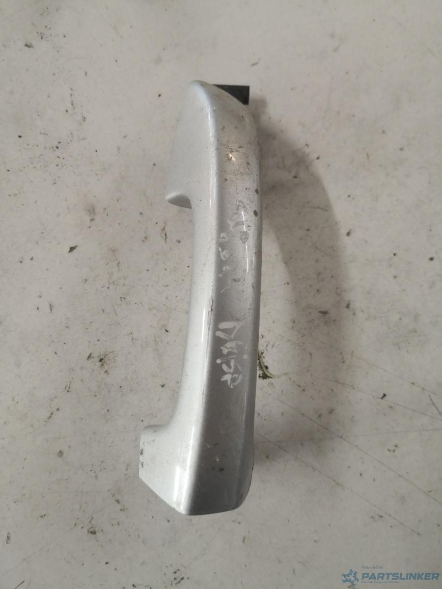 Maner usa dreapta spate SKODA SUPERB (3T4) [ 2008 - 2015 ] – foto 2
