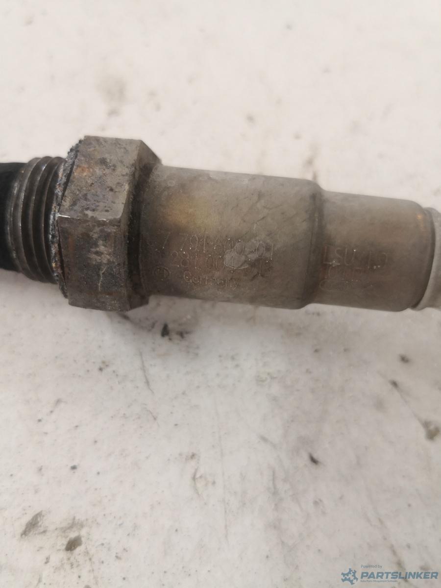 Sonda Lambda BMW X3 II (F25) [ 2010 - 2017 ] xDrive 20 d (N47 D20 C) 120KW|163HP OEM 779160001 – foto 2