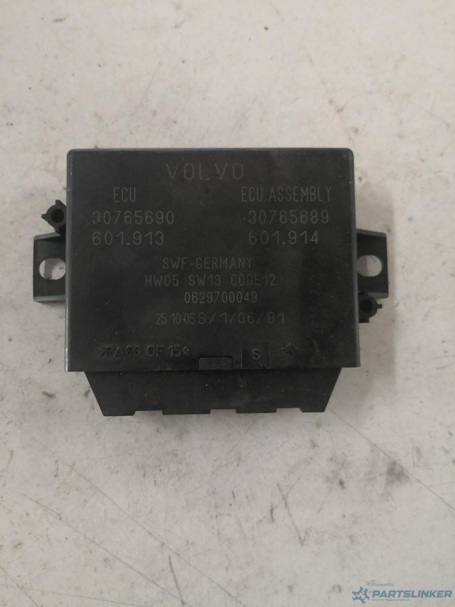 Calculator Parktronic VOLVO XC90 I (275) [ 2002 - 2015 ] OEM 30765690