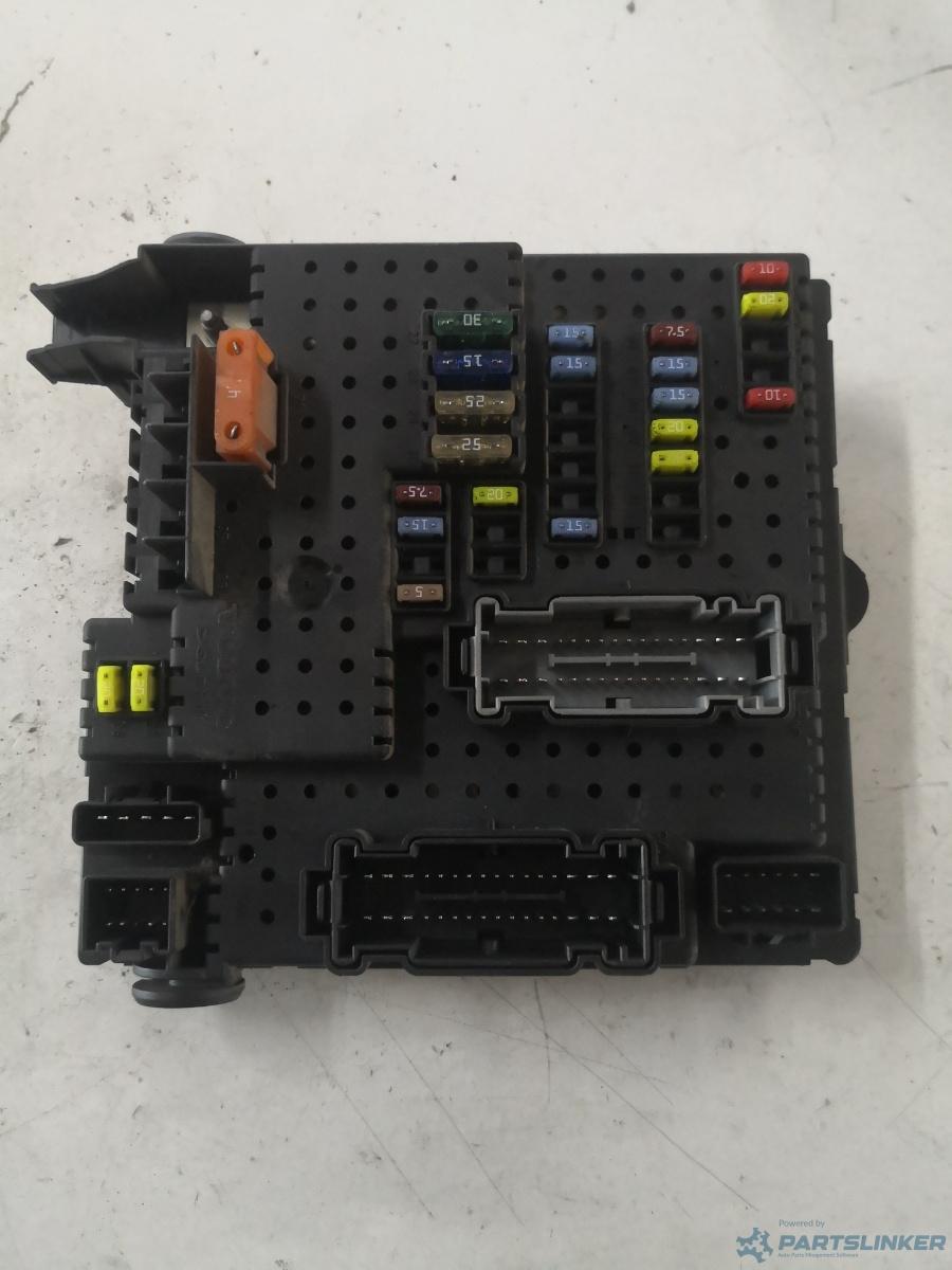 Panou sigurante VOLVO XC90 I (275) [ 2002 - 2015 ] OEM 30728512