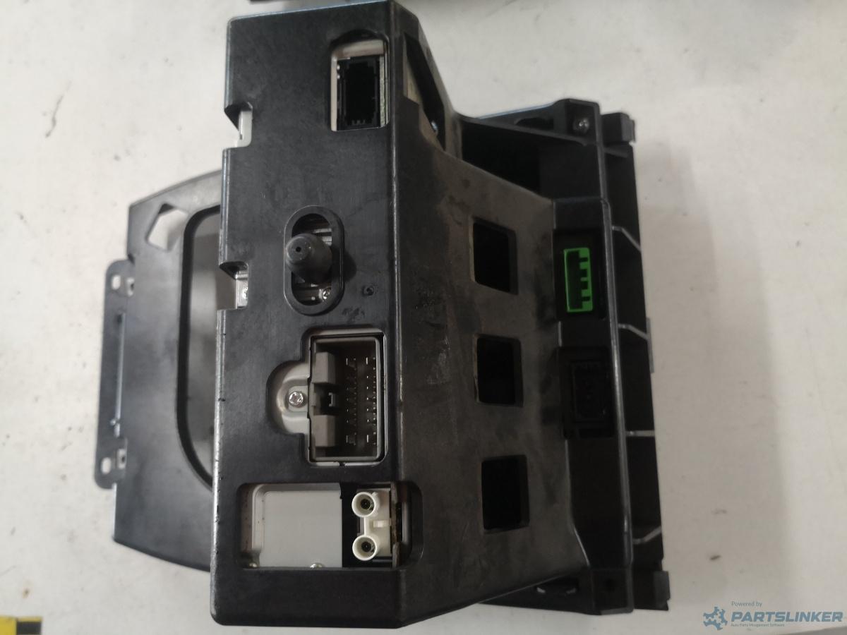 CD player auto VOLVO XC90 I (275) [ 2002 - 2015 ] OEM 30752420 – foto 2