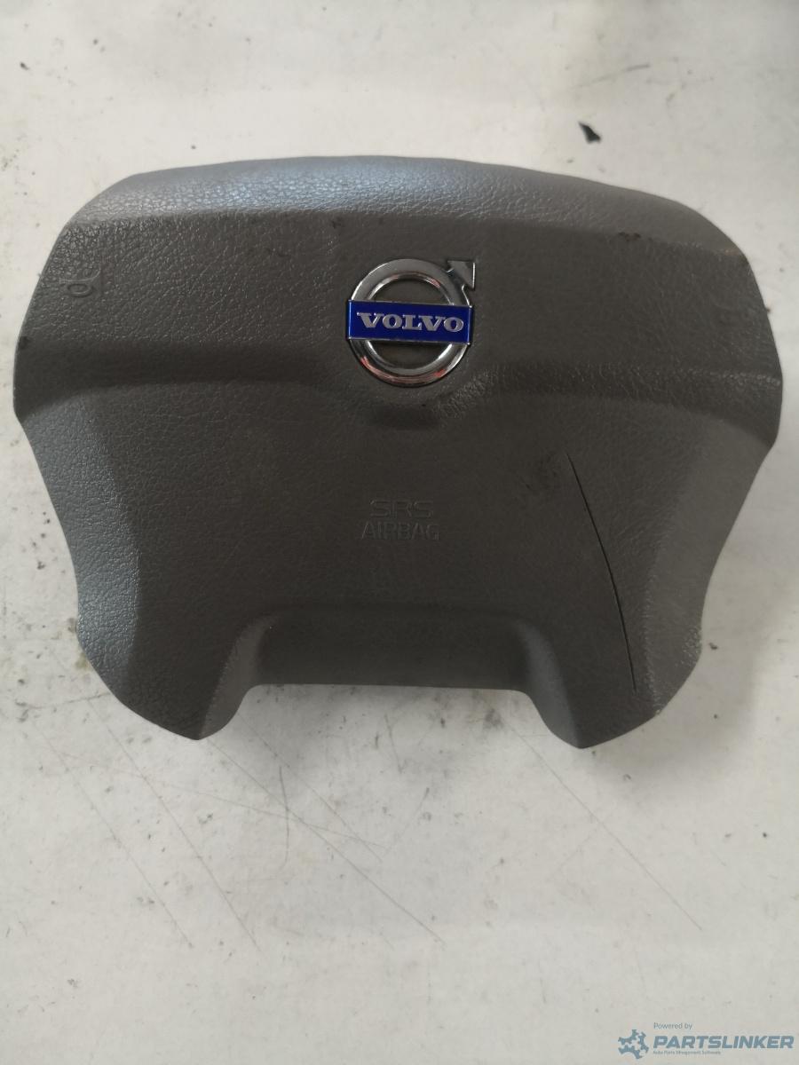 Airbag VOLVO XC90 I (275) [ 2002 - 2015 ] OEM 30698393