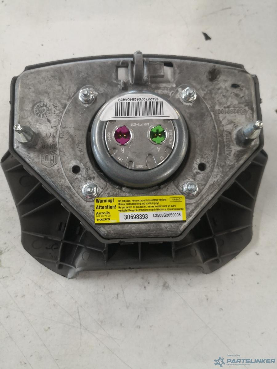 Airbag VOLVO XC90 I (275) [ 2002 - 2015 ] OEM 30698393 – foto 2