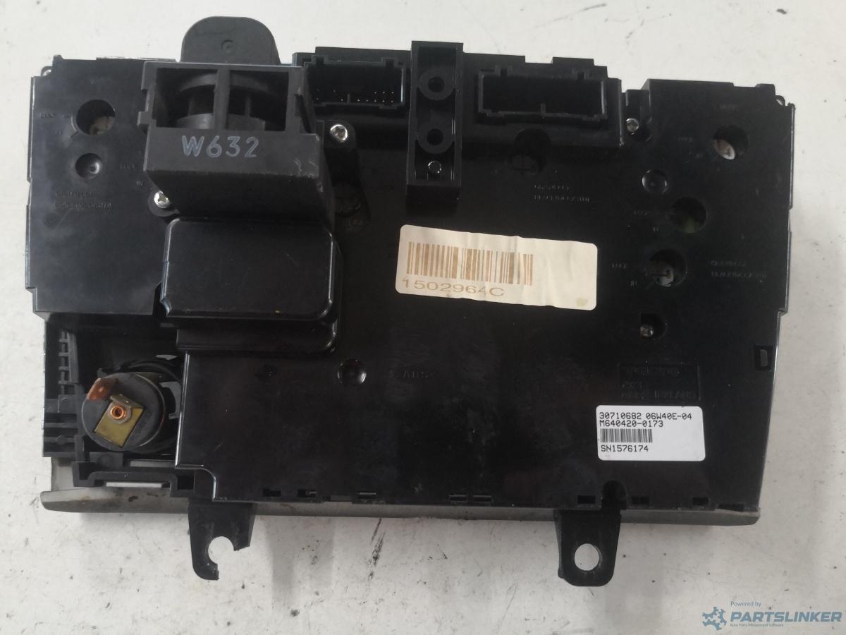 Climatronic VOLVO XC90 I (275) [ 2002 - 2015 ] OEM 30710682 – foto 2