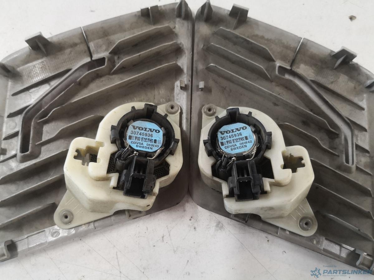 Boxe tweeter  VOLVO XC90 I (275) [ 2002 - 2015 ] OEM 30745936 – foto 2