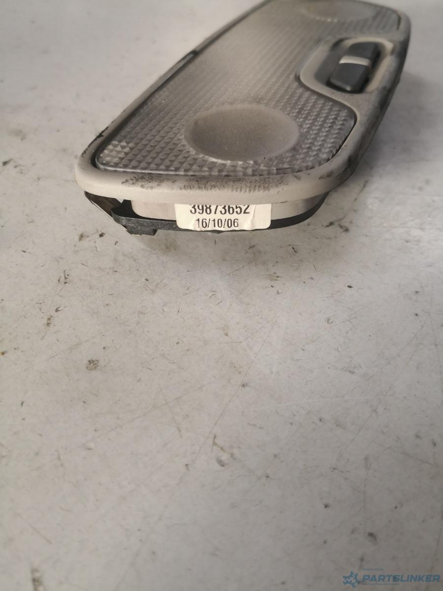 Lumini plafon VOLVO XC90 I (275) [ 2002 - 2015 ] OEM 39873652 – foto 2
