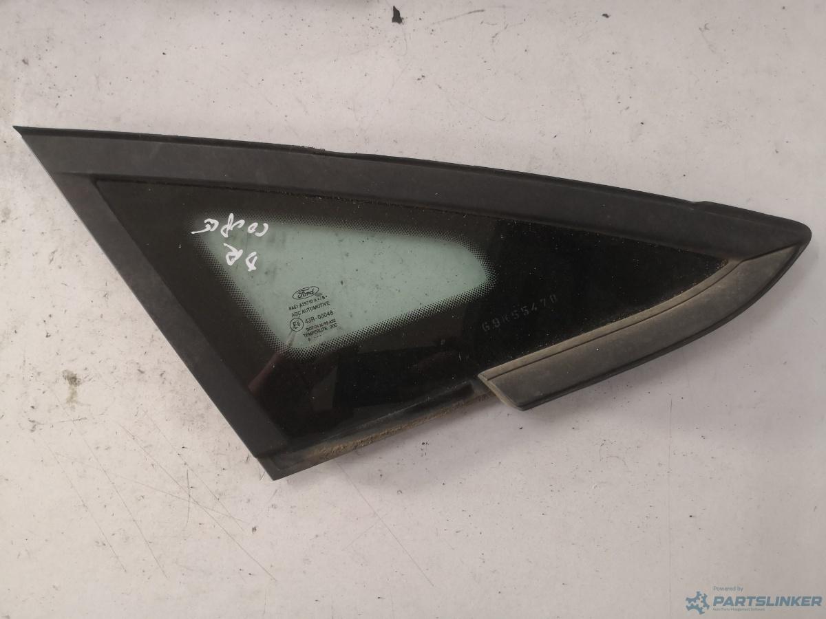 Geam dreapta fata FORD FIESTA V (JH_, JD_) [ 2001 - 2010 ] OEM G9k55478