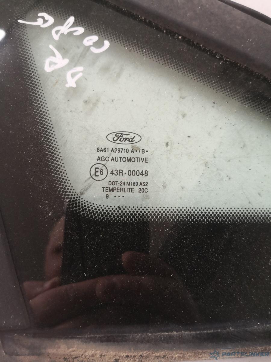 Geam dreapta fata FORD FIESTA V (JH_, JD_) [ 2001 - 2010 ] OEM G9k55478 – foto 2