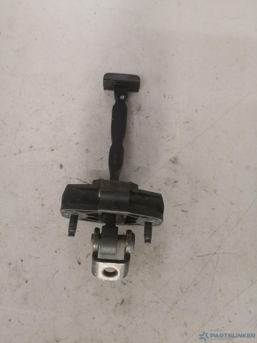 Opritor usa FORD FIESTA V (JH_, JD_) [ 2001 - 2010 ] – foto 2