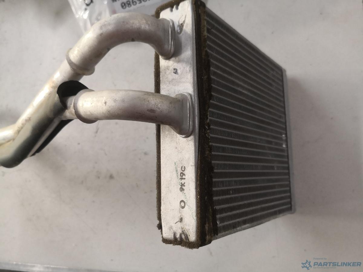 Radiator caldura habitaclu – foto 2