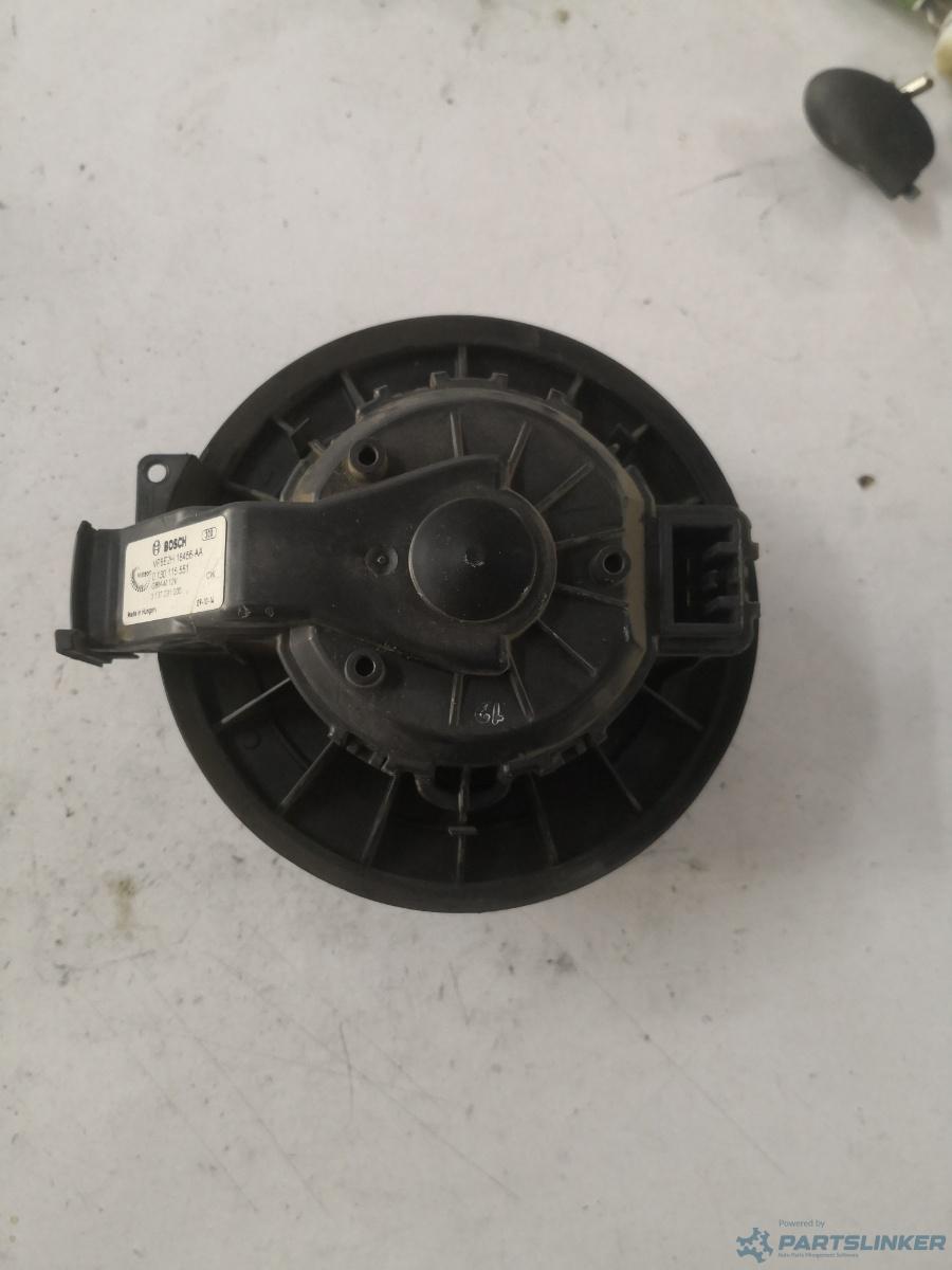 Aeroterma  FORD FIESTA 6 (JH_, JD_) [ 2001 - 2010 ] OEM 0130115551 – foto 3
