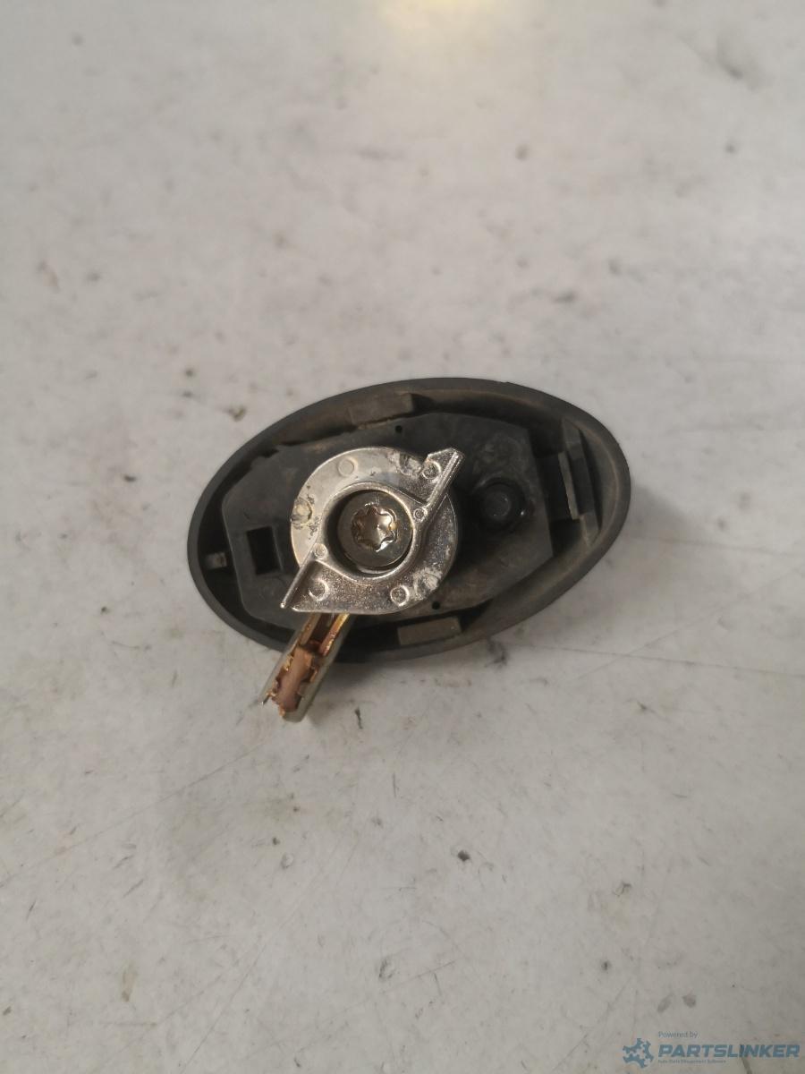 Antena FORD FIESTA V (JH_, JD_) [ 2001 - 2010 ] – foto 2