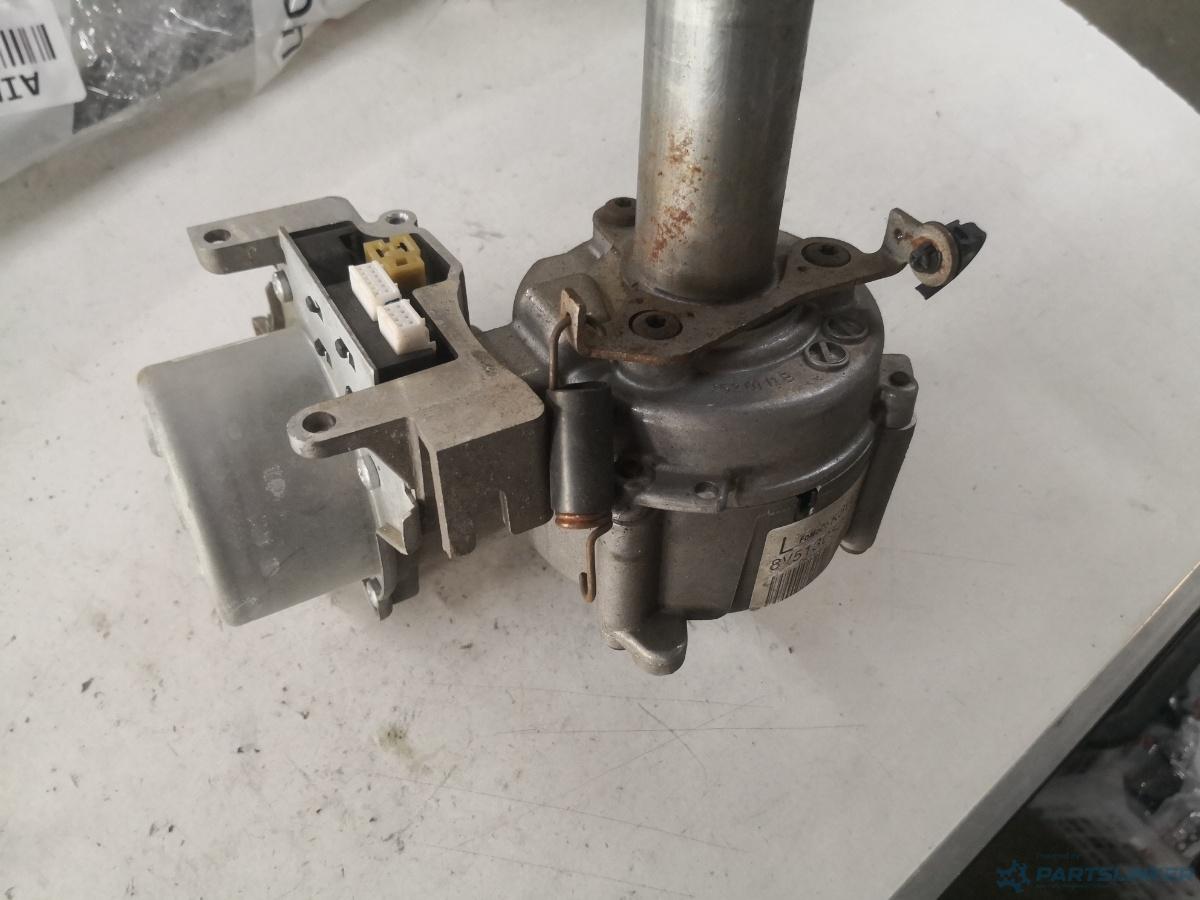 Coloana directie FORD FIESTA V (JH_, JD_) [ 2001 - 2010 ] OEM 50430648 – foto 2