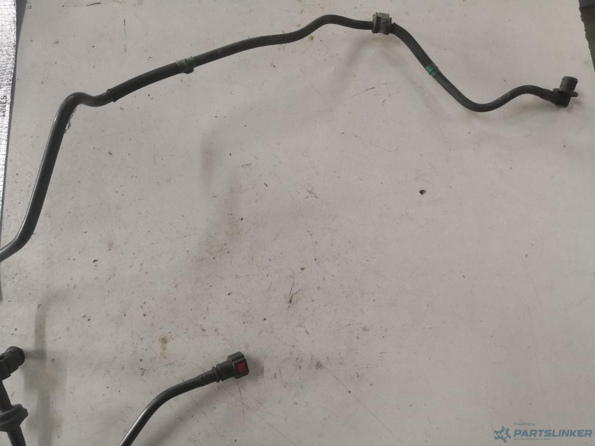 Conducta frana FORD FIESTA V (JH_, JD_) [ 2001 - 2010 ] OEM 8v512420cd – foto 2