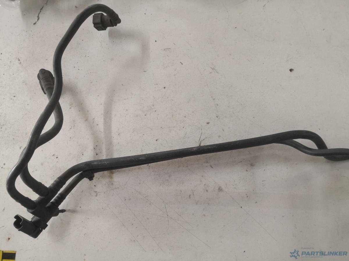 Conducta vacuum FORD FIESTA V (JH_, JD_) [ 2001 - 2010 ]