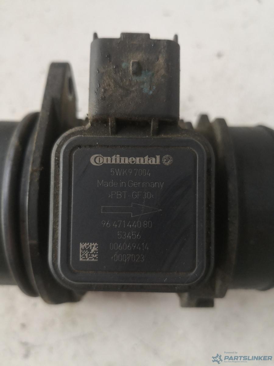 Debitmetru aer FORD FIESTA V (JH_, JD_) [ 2001 - 2010 ] OEM 5wk97004 – foto 2