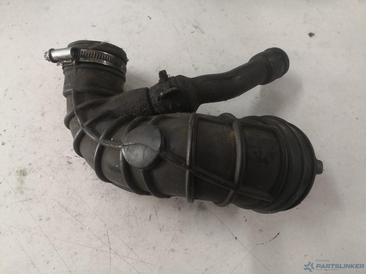 Furtun turbo FORD FIESTA V (JH_, JD_) [ 2001 - 2010 ] OEM 9689047180 – foto 2