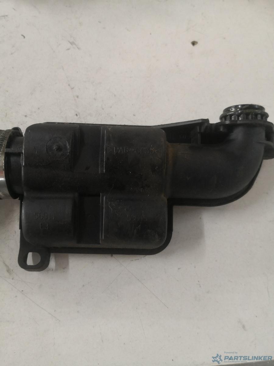 Epurator FORD FIESTA V (JH_, JD_) [ 2001 - 2010 ] OEM 9647507680 – foto 2