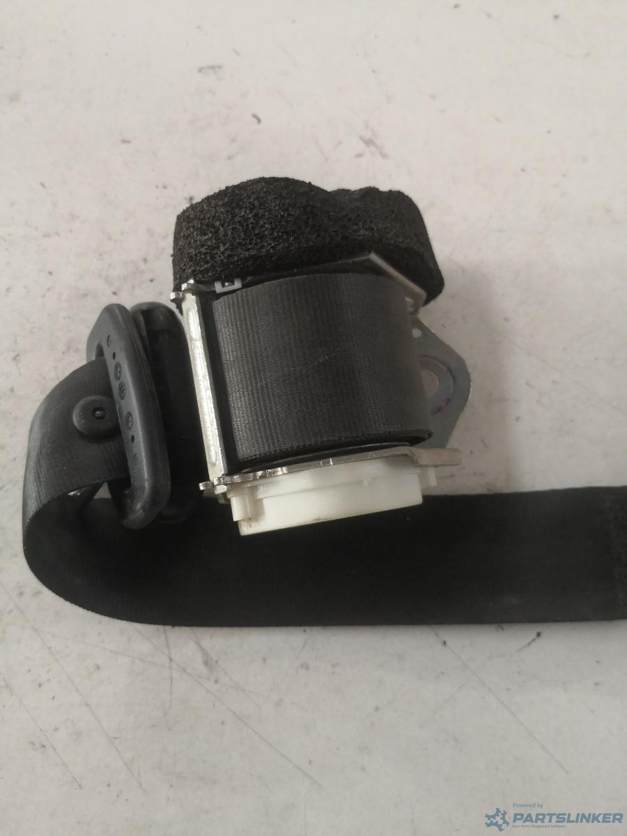 Centura siguranta dreapta spate FORD FIESTA V (JH_, JD_) [ 2001 - 2010 ] OEM 8V51A6111B68AG – foto 2