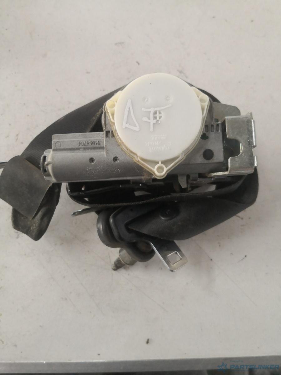 Centura siguranta dreapta fata FORD FIESTA V (JH_, JD_) [ 2001 - 2010 ] OEM 34054704